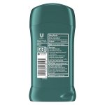 Degree Men Antiperspirant Deodorant 48-Hour Odor Protection Cool Rush Mens Deodorant Stick 2.7 oz, Pack of 6 - Image 2